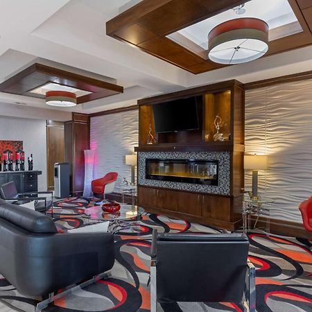 Best Western Plus Fort Stockton Hotel Luaran gambar