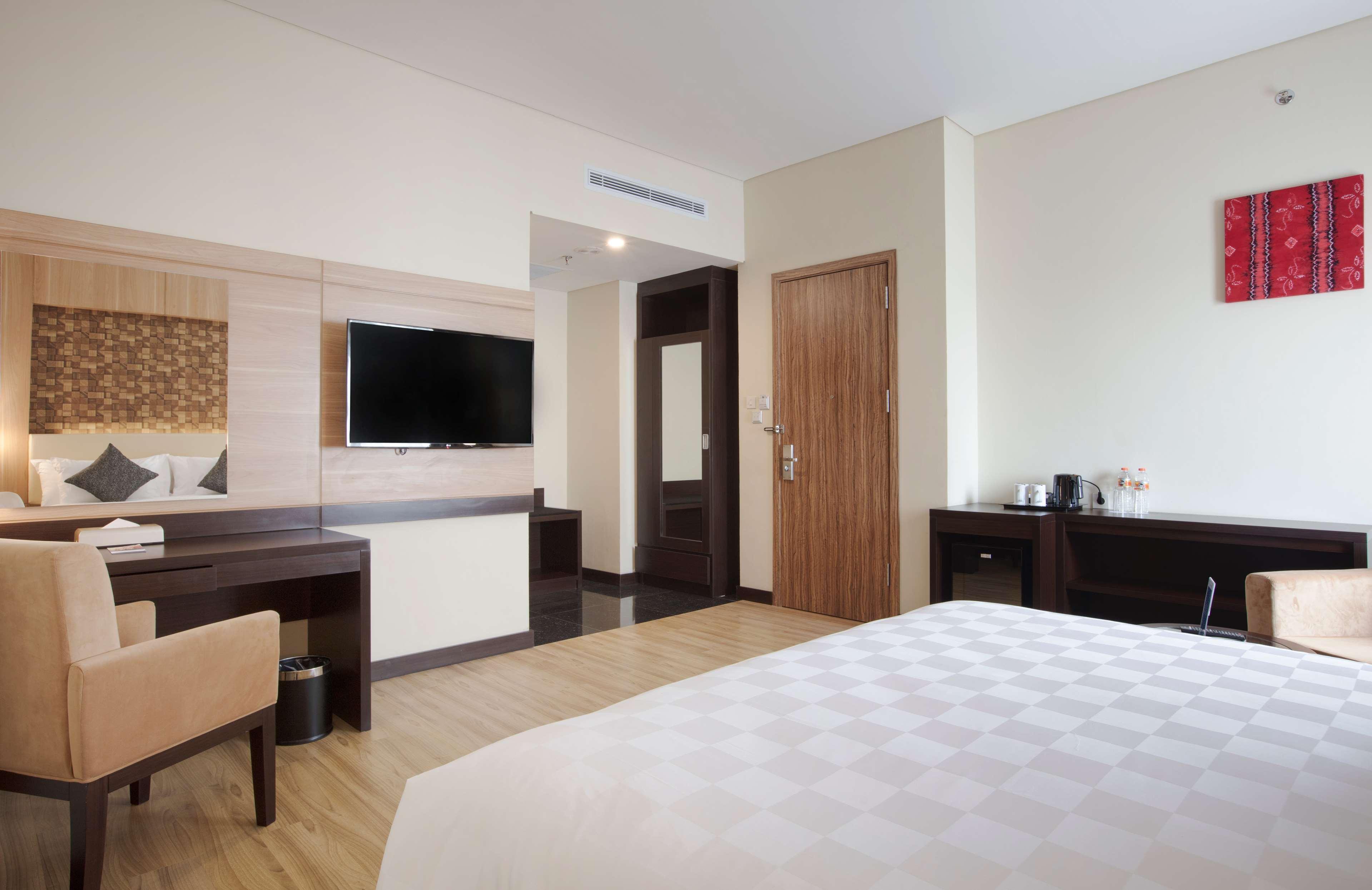 Best Western Plus Fort Stockton Hotel Luaran gambar