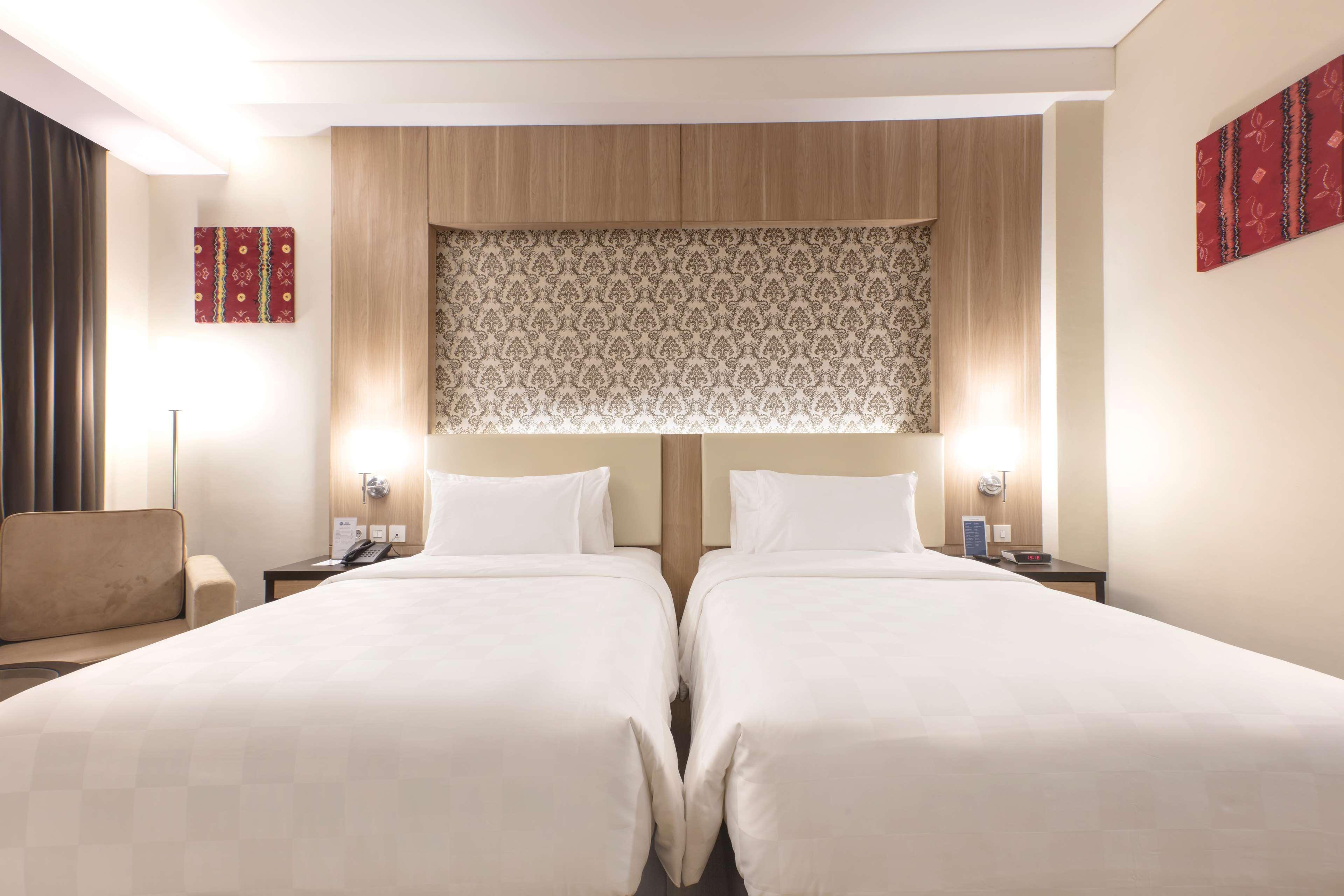 Best Western Plus Fort Stockton Hotel Luaran gambar