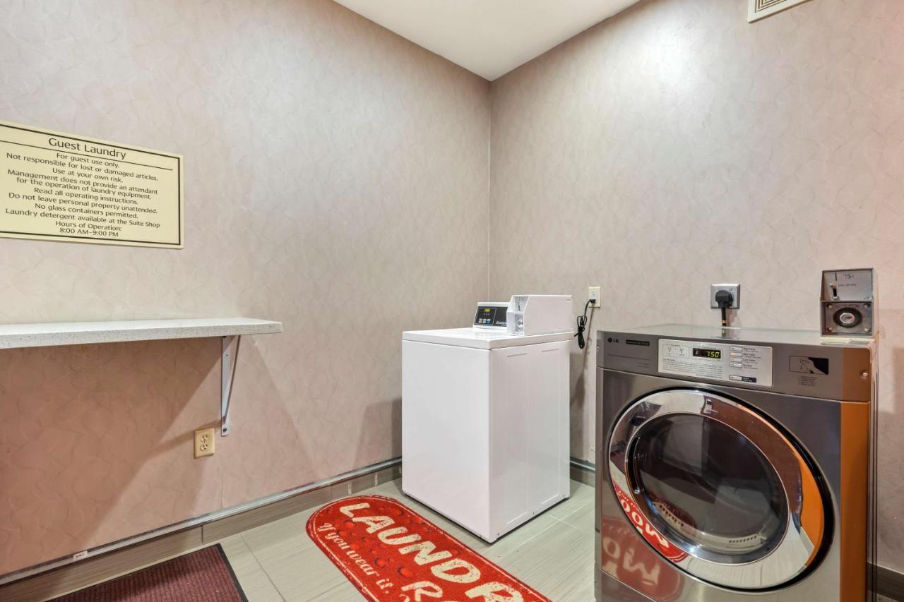 Best Western Plus Fort Stockton Hotel Luaran gambar